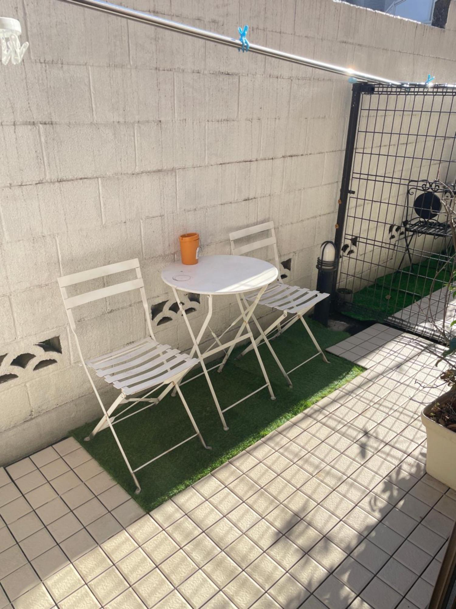Apartamento 東洋の家-26 Square Meter Treadmi Garden House Tokio Exterior foto
